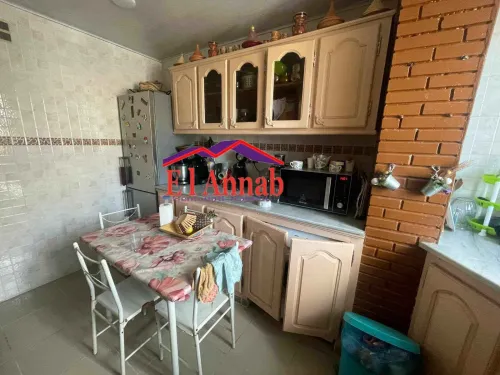 Vente Appartement F5 Annaba Annaba 18
