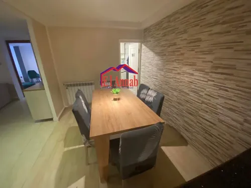 Location Appartement F4 Annaba Annaba