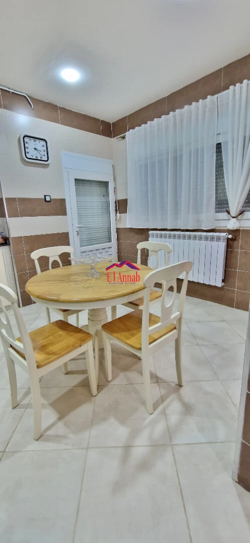 Vente Appartement F4 F5 Annaba Annaba