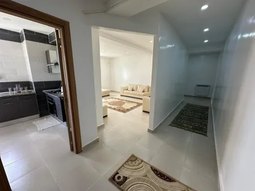 Location Appartement F3 Annaba Annaba