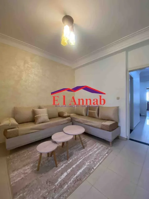 Vente Appartement Annaba Annaba