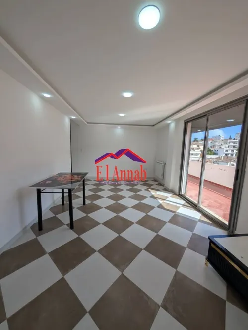 Location Appartement F2 Annaba Annaba