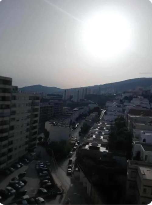 Vente Appartement F3 Annaba Annaba