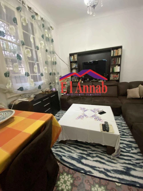 Vente Appartement F3 Annaba Annaba