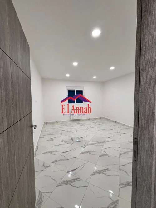 Vente Appartement F4 Annaba Annaba