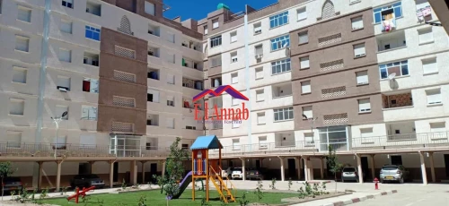 Vente Appartement Duplex F4 Annaba Annaba