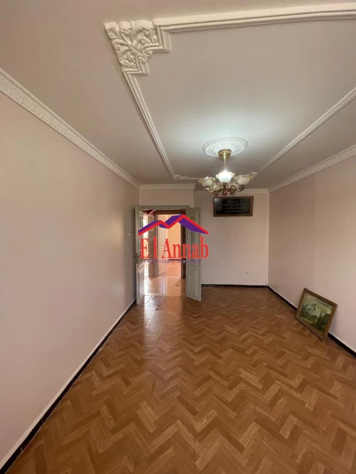 Vente Appartement F3 Annaba Sidi amar