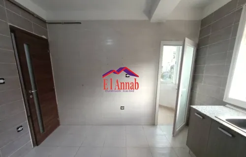 Vente Appartement F4 Annaba Annaba