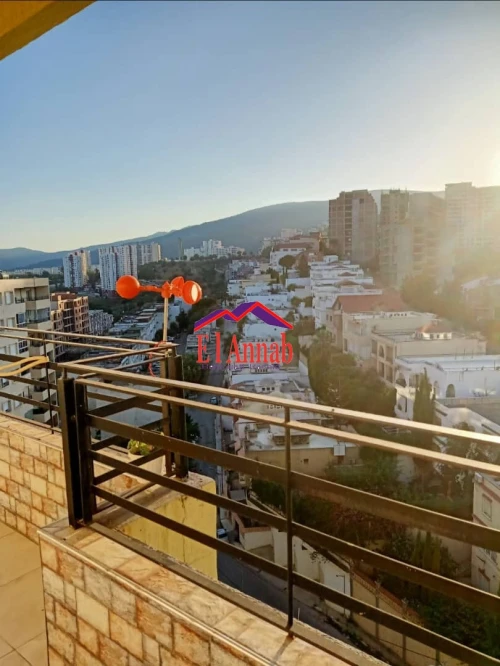 Vente Appartement F3 Annaba Annaba