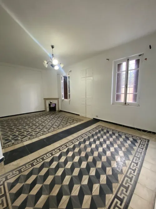 Location Appartement Niveau de villa F4 Annaba Annaba