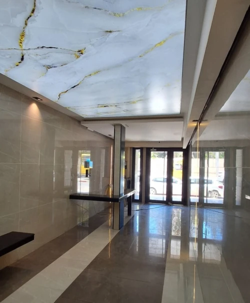 Vente Appartement F4 Annaba Annaba