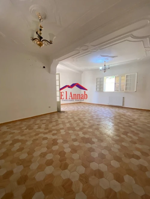 Vente Villa Annaba Annaba