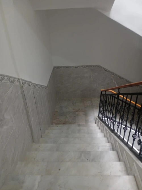 Vente Appartement F5 Annaba Annaba