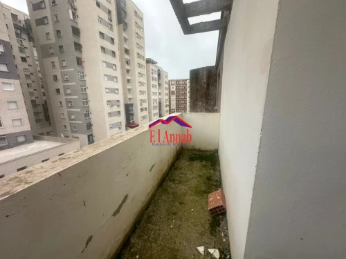 Vente Appartement Duplex F4 Annaba El bouni