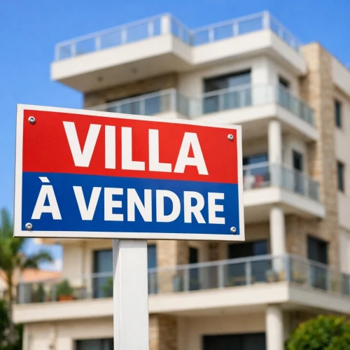 Vente Villa Annaba Annaba