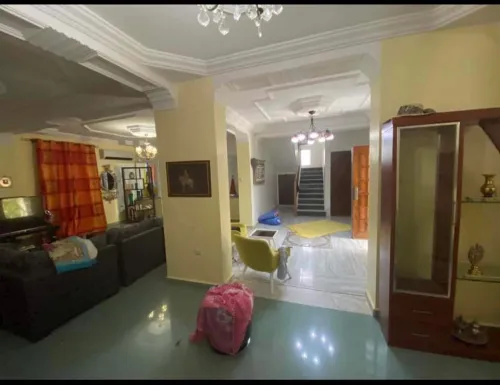 Vente Villa El Tarf Ben mehdi