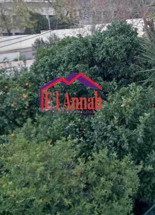 Vente Villa Annaba Annaba