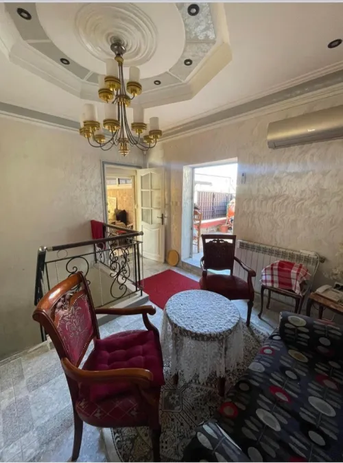 Vente Duplex F5 Annaba Annaba