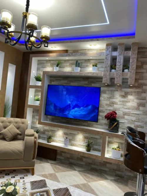 Vente Appartement Niveau de villa F4 Annaba Annaba