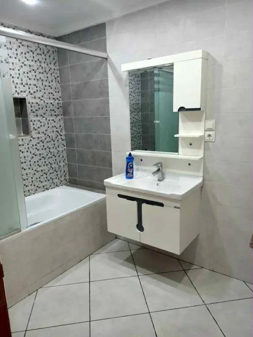 Vente Appartement F3 Annaba Annaba