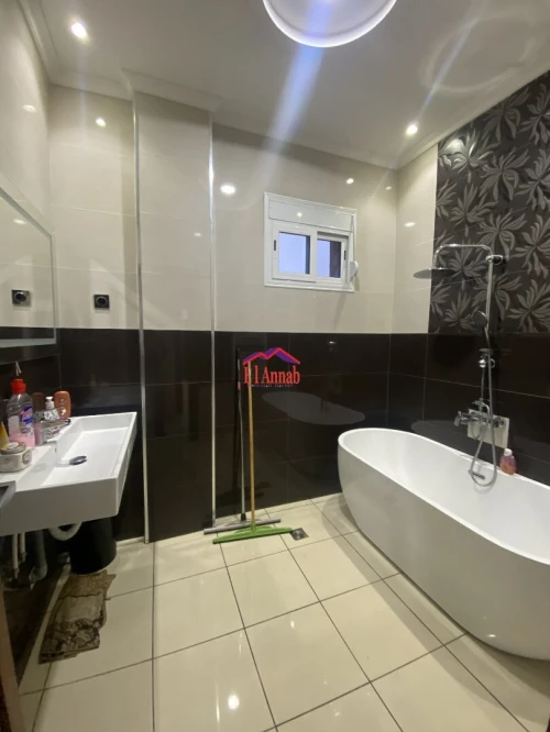 Vente Appartement F3 Annaba Annaba