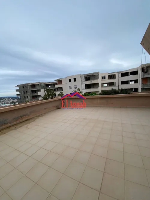 Vente Appartement Duplex F6 Annaba Annaba