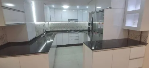 Vente Appartement F3 Annaba Annaba