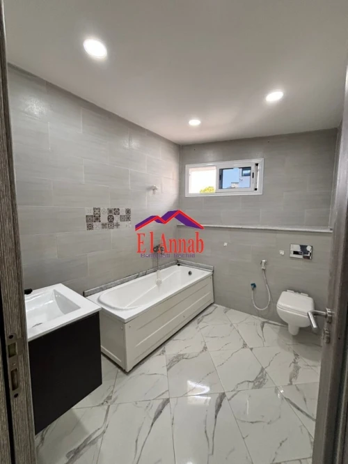 Vente Appartement F4 Annaba Annaba