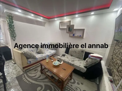 Vente Appartement F1 Annaba Annaba