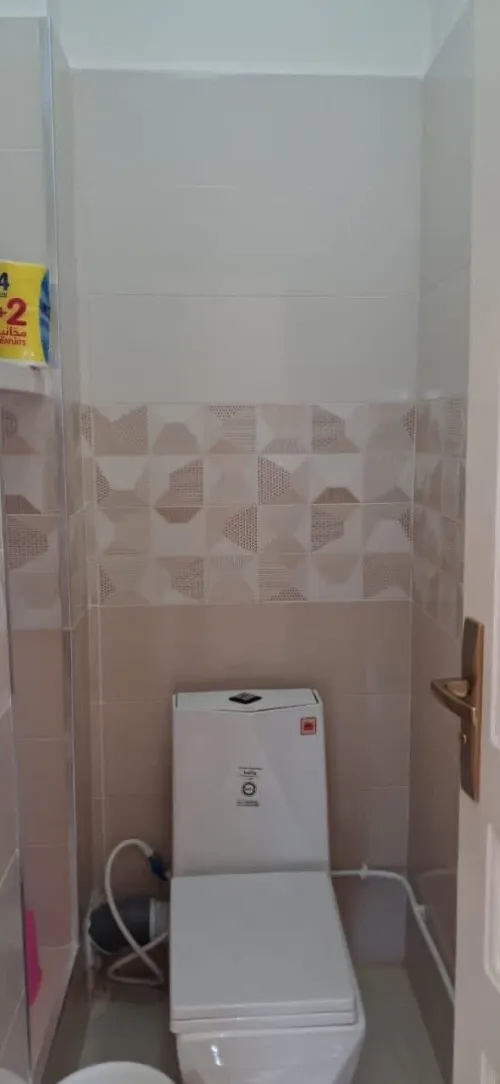 Vente Appartement F4 Annaba Annaba