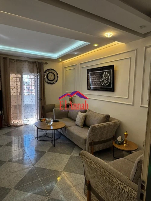Vente Appartement F3 Annaba Sidi amar