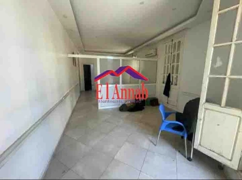 Vente Appartement F3 Annaba Annaba