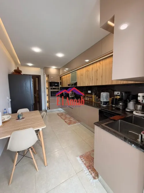 Vente Appartement F4 Annaba Annaba