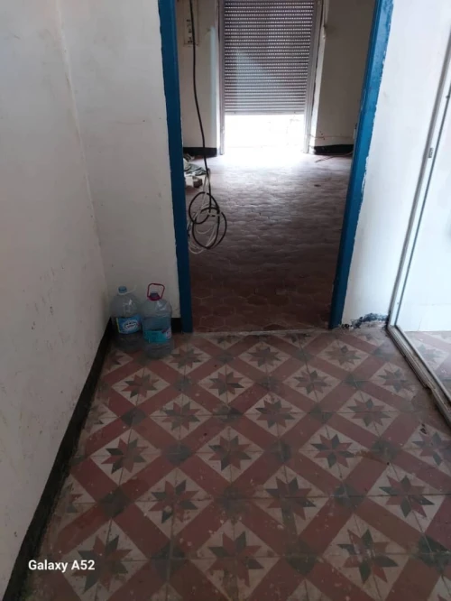 Vente Appartement F4 El Tarf El kala