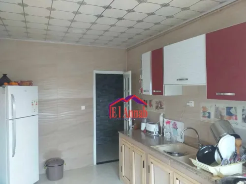 Vente Appartement F4 Annaba Barrahel