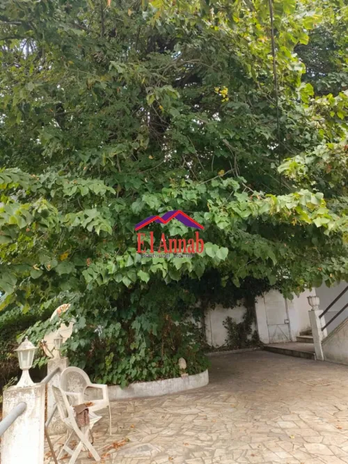 Vente Villa Annaba Seraidi