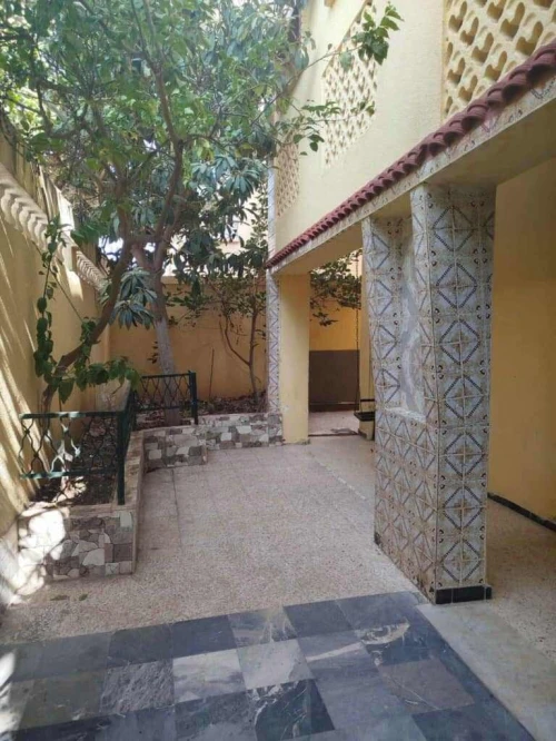 Vente Villa Annaba Annaba