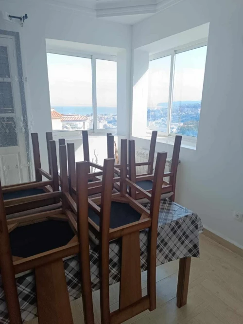 Vente Villa El Tarf El kala