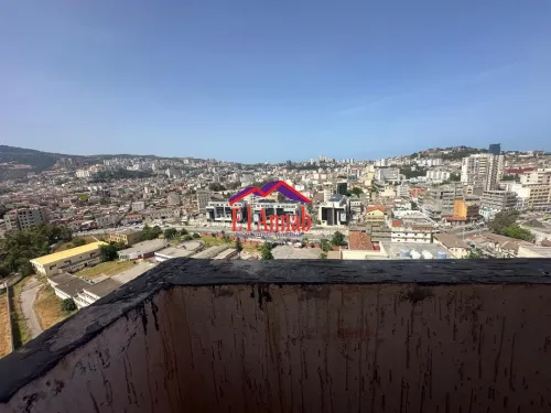 Location Appartement Duplex F4 Annaba Annaba