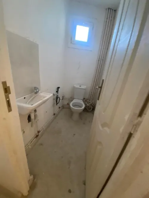 Location Immeuble Annaba Annaba