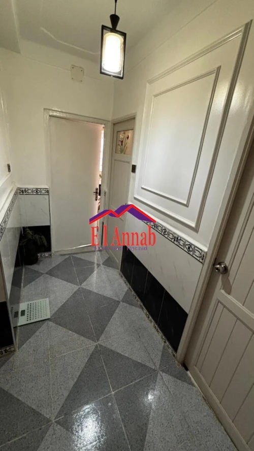 Vente Appartement F3 Annaba Sidi amar