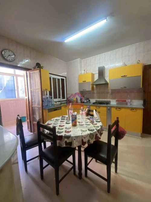 Vente Appartement F4 Annaba Annaba