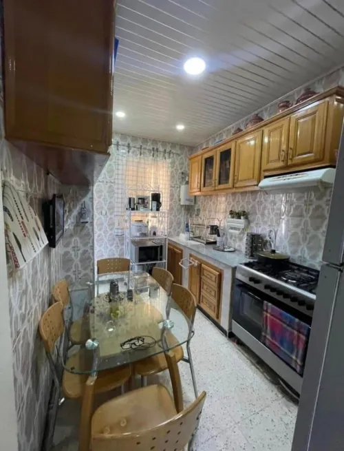 Vente Appartement F3 Annaba Annaba