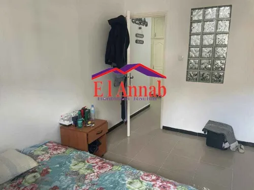 Vente Appartement F5 Annaba Annaba 10