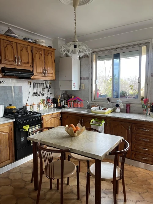 Vente Appartement F4 Annaba Annaba