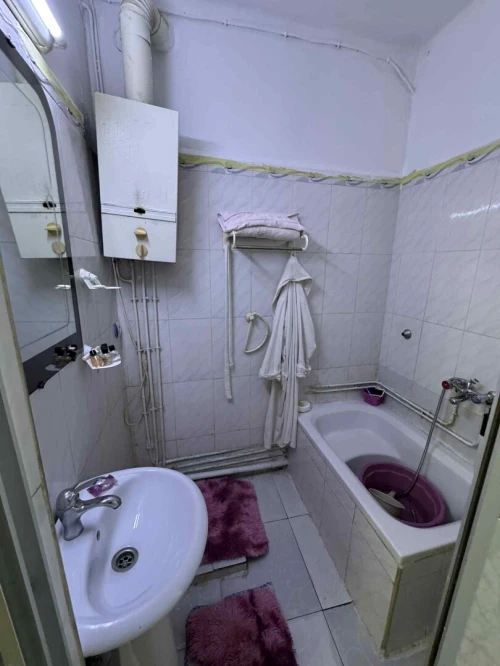 Vente Appartement F4 Annaba Annaba