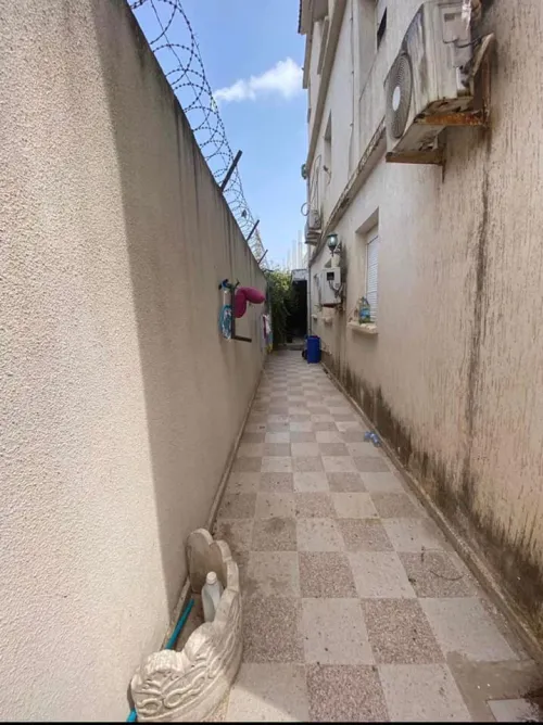 Vente Villa El Tarf Ben mehdi