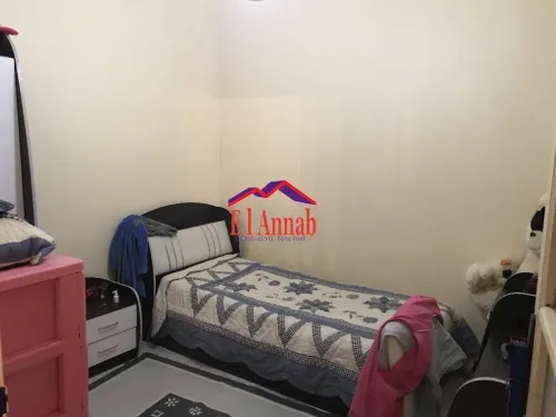 Location Appartement F3 Annaba Annaba