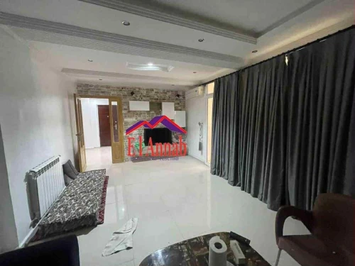 Vente Appartement F4 Annaba Annaba