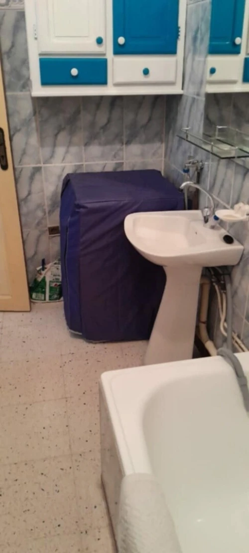 Vente Appartement F2 Annaba Annaba